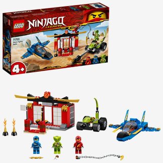Ninjago