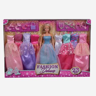 Steffie Fashion Deluxe