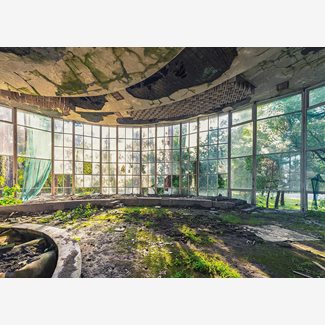 1000 bitar - Aurelien Villette, Old Cafe