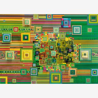 1000 bitar - Robert Swedroe, Green flashdrive