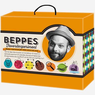 Beppes Favoritexperiment