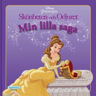 Min lilla saga, Skönheten & odjuret
