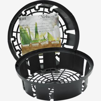 Lökkorg 26 cm, 3-pack