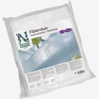 Fiberduk 2,4x10 meter