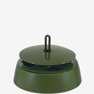 Snigelfälla