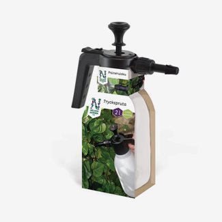 Tryckspruta, 2 liter