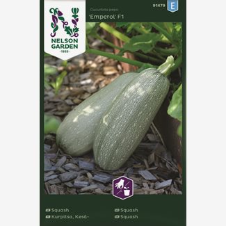 Squash, Emperol F1