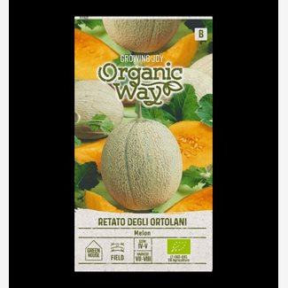 Melon, Retato degli ortolani EKO