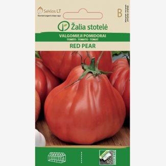 Tomat, Red pear