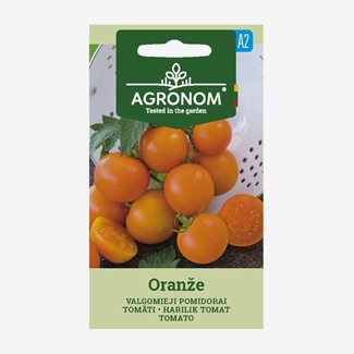 Tomat, Oranze