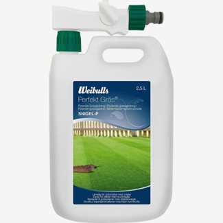Snigelmedel 2,5 liter