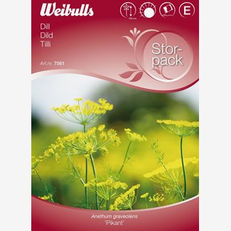 Dill pikant     storport