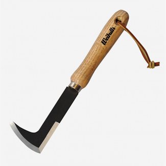 Handredskap Rens och kantkniv