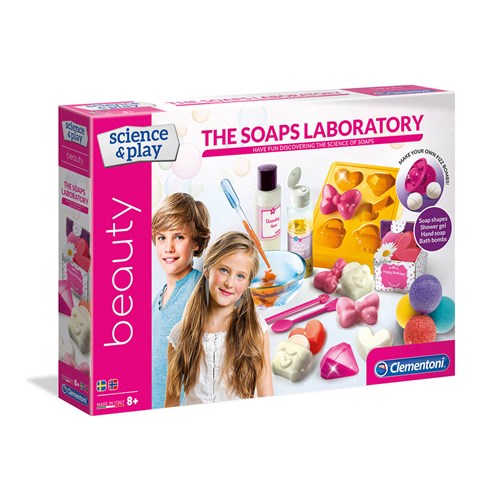 Göra badkulor, storpack