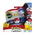 Pokemon - Clip n Go belt set