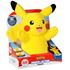 Pokemon - Power Action Pikachu