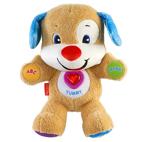 Laugh & Learn, First words puppy