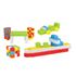 Bricks & Blocks - Kuber Basic 54 st