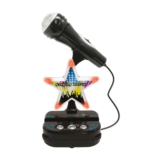 Karaoke System