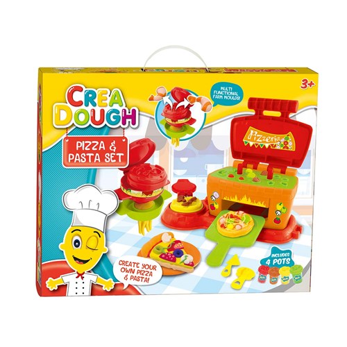 Pizza & Pasta Set