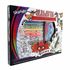 Skoodle - Advanced coloring kit - Tatto