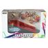 Finger skateboard ramp set