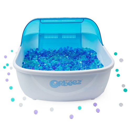 Orbeez Fotbad Ultimate soothing spa