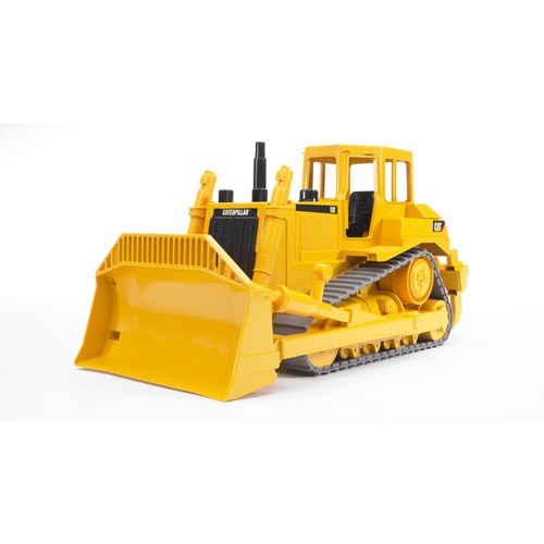 CAT Bulldozer   (02422)