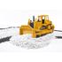 CAT Bulldozer   (02422)