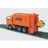 MAN TGA Sopbil, orange   (02762)