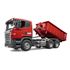 Scania R-series  Lastbil med Rullcontainer   (03522)