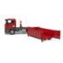 Scania R-series  Lastbil med Rullcontainer   (03522)