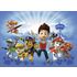100 bitar - Paw Patrol