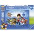 100 bitar - Paw Patrol