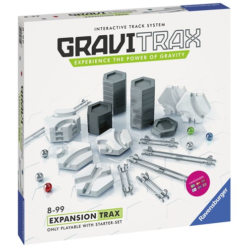 GraviTrax Trax