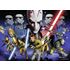 300 bitar - Star Wars rebels