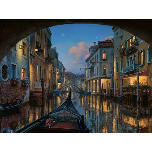 1500 bitar - Venetian dreams