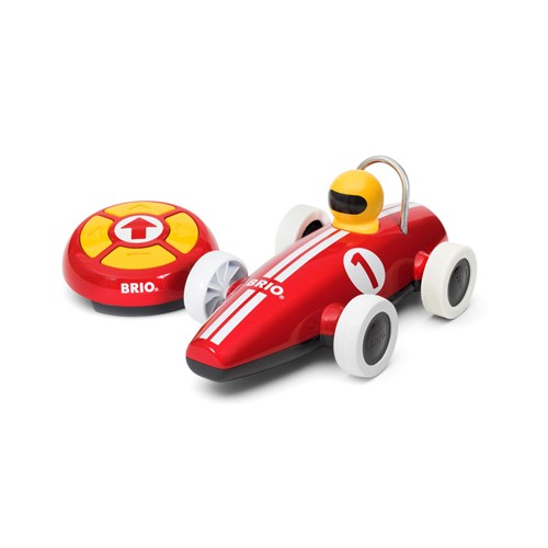 RC Fjärrstyrd racerbil