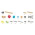 Brio builder, byggsats startset