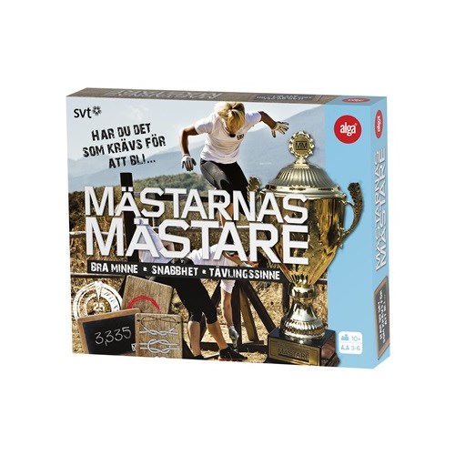 Mästarnas mästare