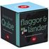 Qube: Flaggor och länder