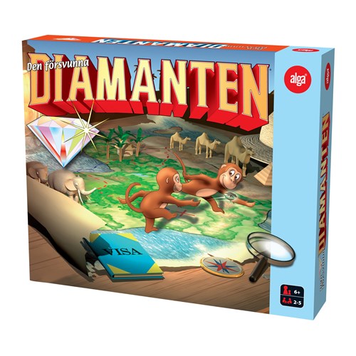 Diamanten