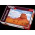 1000 bitar - Monument valley