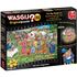 1000 bitar - Wasgij Original 32, The Big Weigh In