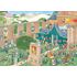 2000 bitar - The art market