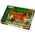 500 bitar - Beauty of gallop