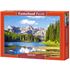 3000 bitar - Misurina Lake