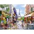 3000 bitar - Flowering, Paris