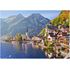 500 bitar - Hallstatt, Austria