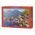 500 bitar - Hallstatt, Austria